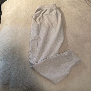 City Sweat Jogger 27” (Shorter)